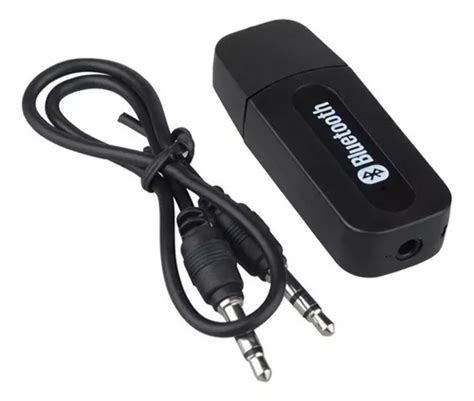 Adaptador Receptor De Sinal Bluetooth Usb P2 Som Pc Auxiliar MercadoLivre