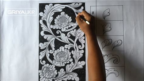 Detail Gambar Ukiran Dari Yogyakarta Koleksi Nomer 7