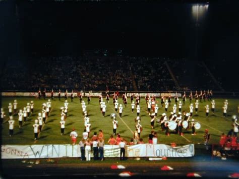 Photos - GrissomHigh School Band