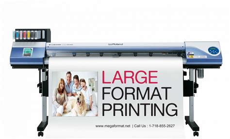 Custom Large Format Printing A Complete Guide Printingpro