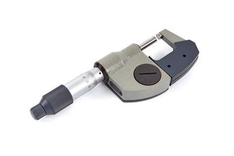 Dasqua Professionele Mm Digitale Quick Buiten Micrometer