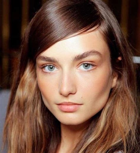 Side Bangs With Long Hair – 40 Examples For A New Haircut – BelleTag
