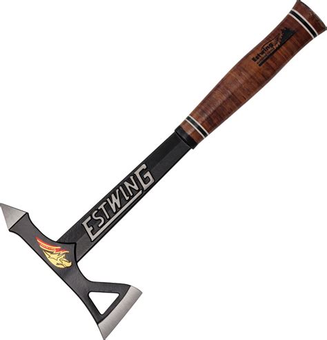 Eseta Estwing Black Eagle Tomahawk Axe