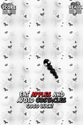 Black And White Snake Game Download for PC