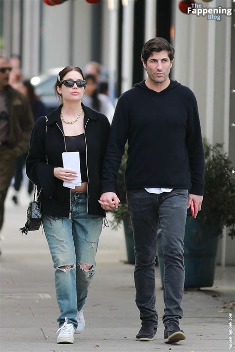 Ashley Benson Ashley Benson1 Ashleybenson AshBenzo Nude OnlyFans Leaks The Fappening