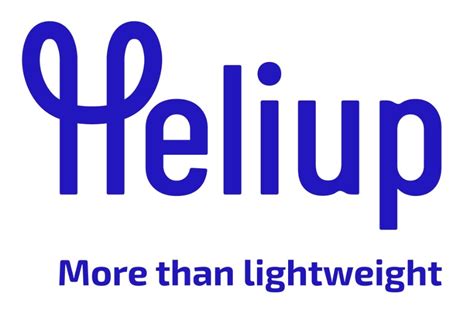 Heliup Member Of The World Alliance