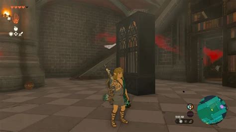 How To Get Royal Guard Armor Set In Zelda Tears Of The Kingdom Gameriv