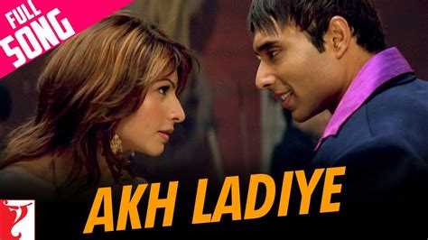 Akh Ladiye Full Song Neal ‘n Nikki Uday Tanisha Kunal