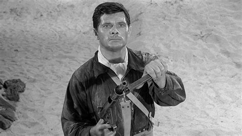 The Twilight Zone S Most Underrated Episode Is I Shot An Arrow Into