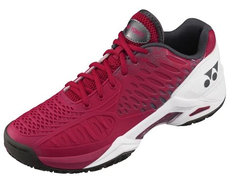 Купити Кроссовки для тенниса Yonex SHT-ECLIPSION M Dark Pink, відгуки ...