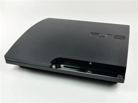 Playstation Slim Teardown Ifixit