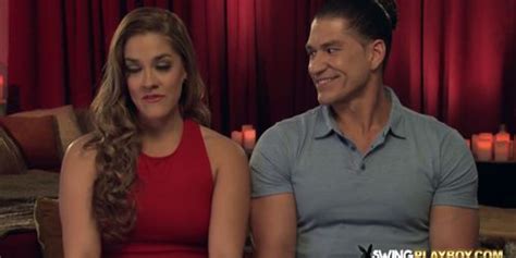 Perfect Ebony Couple Is Ready To Try Swinger Sex On Cameras Tnaflix