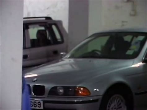 IMCDb Org 1996 BMW 5 E39 In Mai Lei Ging Gai Gwai Che 2002