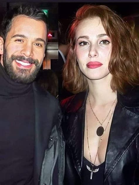 Pin On Elbar Elcin Sangu Turkish Actors Bari