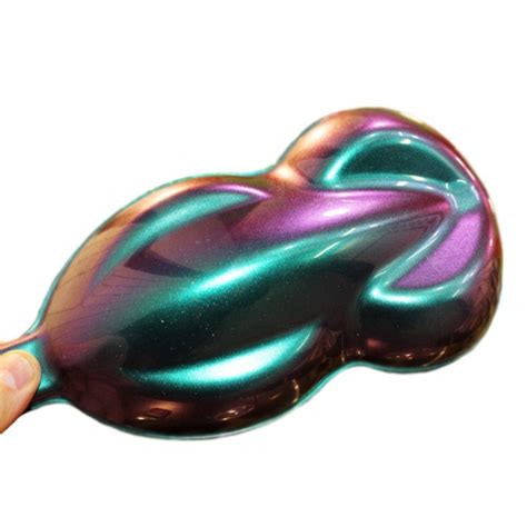 Краски хамелеон для мебели - 82 фото