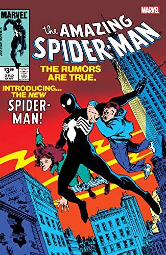 Amazing Spider Man Facsimile Edition English Edition