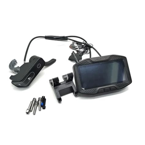 Display Throttle And Nfc Card For Vsett 10 9 9 Electric Scooter Big Pa Handa Middle East Fzc Llc