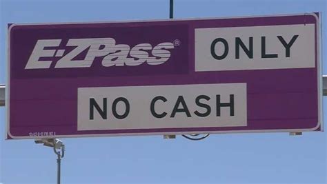 Out Of State Drivers Owe Massachusetts 15m In Unpaid Tolls