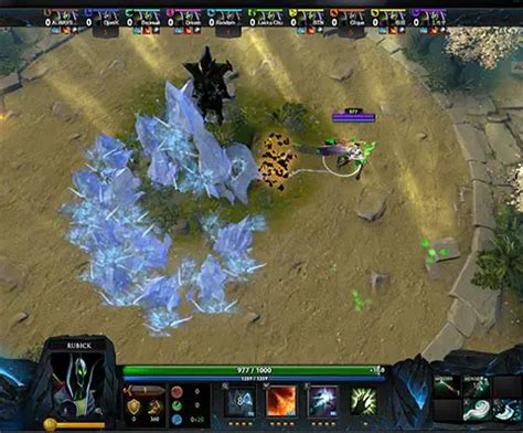 Top Dota Custom Games Toplist Of Funmaps With Rating