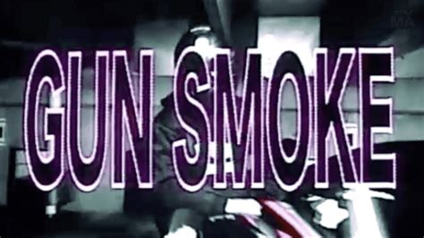 Midwxst Gun Smoke Official Music Video Youtube