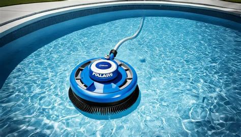 Polaris Pool Cleaner Troubleshooting Going In Circles Infrared For