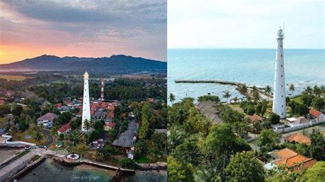 Tempat Wisata Di Serang Banten Ini Pas Untuk Liburan Akhir Pekan Ada