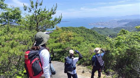 傘山みんなの十景🍑 Aiike（あいいけ）さんの行者山・傘山・忠四郎山の活動日記 Yamap ヤマップ