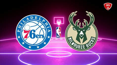 Sixers vs Bucks: times, how to watch on TV, stream online | NBA - AS USA