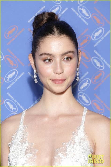 Carys Zeta Douglas Movies A Rising Star In Hollywood
