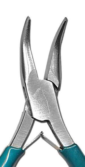 A Guide to Types of Jewelry Pliers - Halstead