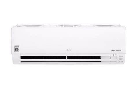 Кондиционер LG EVO | Технология Dual Inverter | до 50 м² купить в Минске