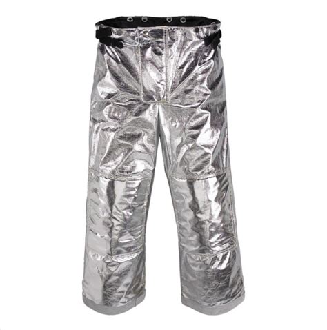 Aluminized Gear