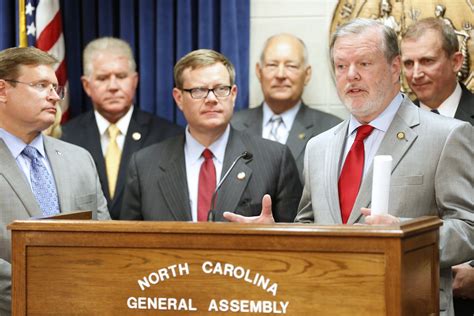 Eight years of Republican supermajority brought major changes to NC ...