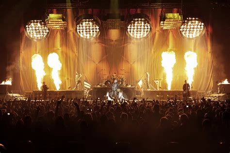 Rammstein 2013 Live