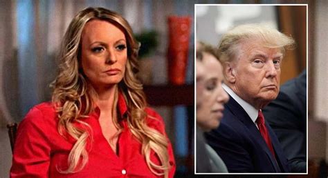 La Impactante Declaraci N De Stormy Daniels La Actriz Porno Que