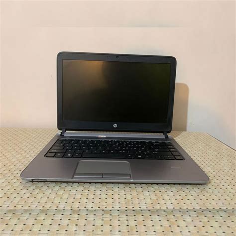 Hp Probook Laptop Intel Th Gen Gb Ram Gb Ssd