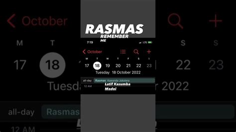 makers of rasmas (4) - YouTube