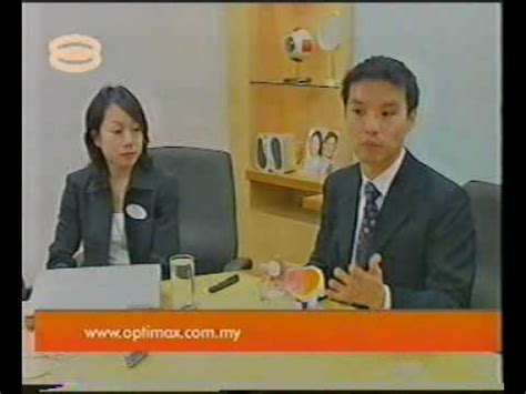 Optimax Eye Specialist Doctor Interview Youtube