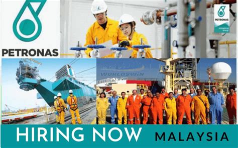 Petronas Jobs In Malaysia 2023 Petronas Career Gointer