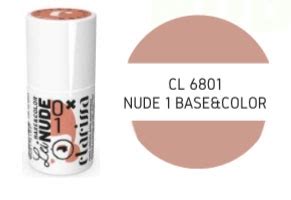 Clarissa Base Color Nude Ml Ines Beauty