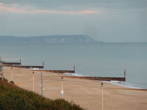 Southbourne Beach (Bournemouth) photos | UK Beach Guide