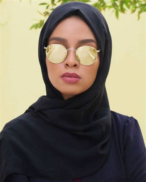 How To Wear Sunglasses With Hijab Hijab How To Wear Hijab Modest Fashion Hijab