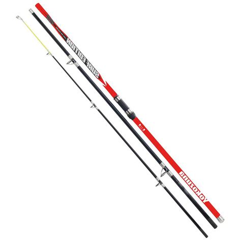 Yokozuna Cana Surfcasting SIC MN Vermelho Waveinn