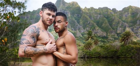 Homosexu Lov A Sex Jak To D Laj Gayov