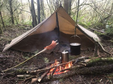 Wilderness Skills Immersion 2025 — Cedarroot School