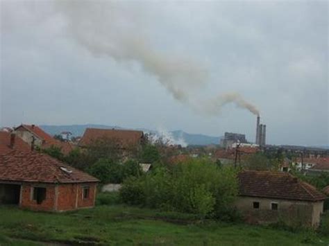 Kamenovana srpska kuća na Kosmetu BN