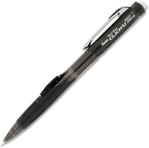 Amazon Penpd Ta Pentel Twist Erase Click Mechanical Pencil