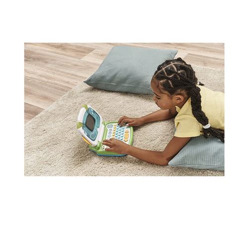 Leapfrog Clic The Abc 123 Laptop Mulveysie