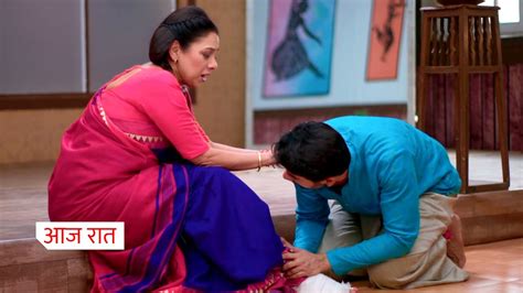 Anupama Rd June Full Episode Anupama Nakul