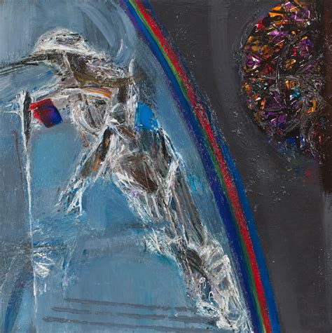 Bonhams Sir Robin Philipson Ra Prsa Frsa Rsw Rgi Dlitt Lld British